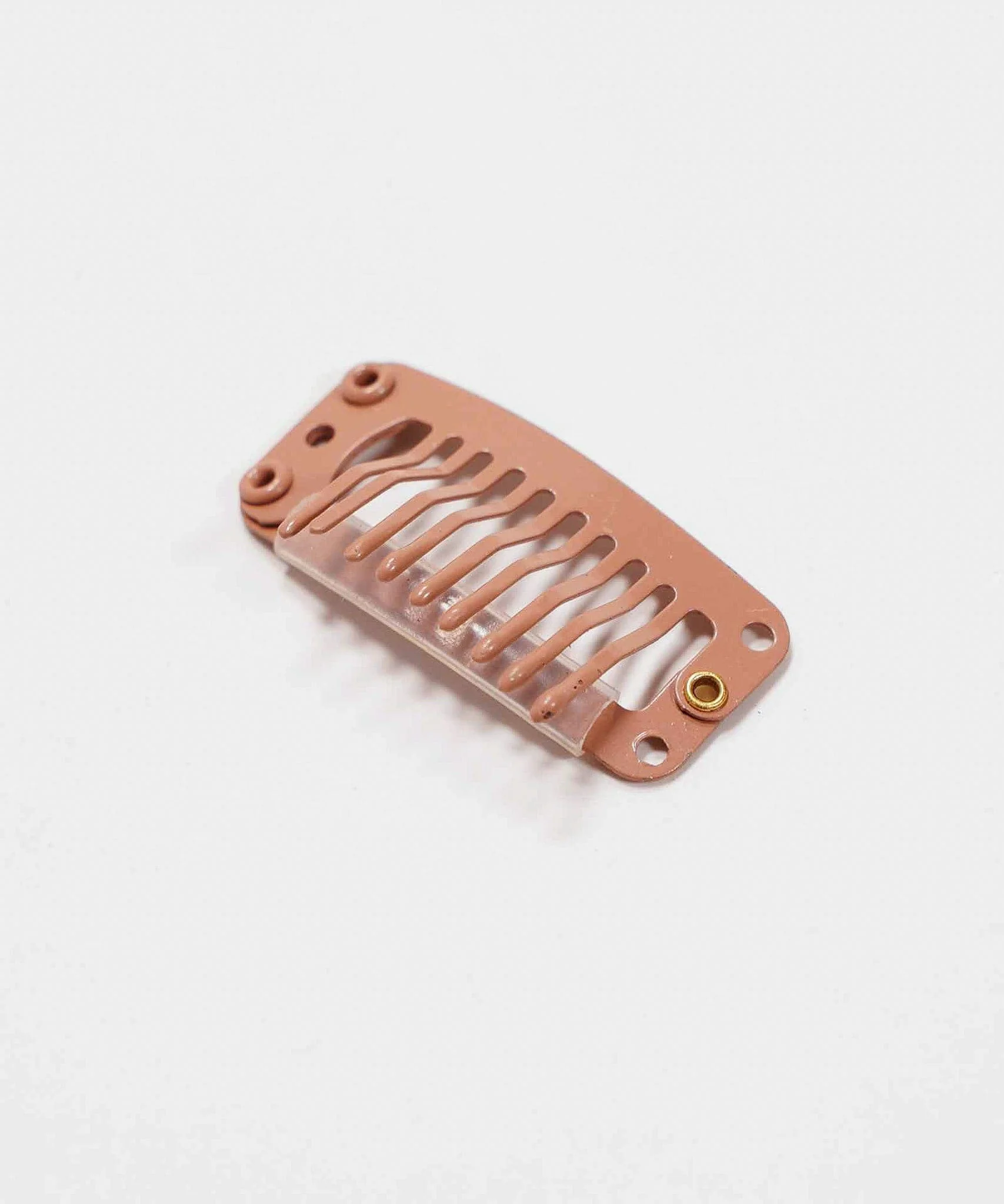 Snap Clips for Hair Extensions & Wigs - Image 17
