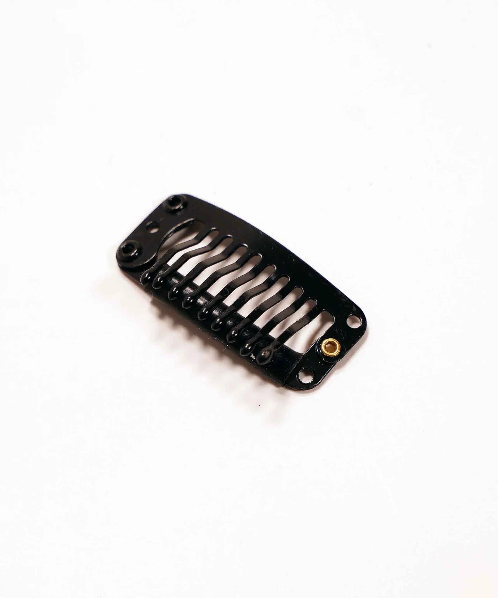 Snap Clips for Hair Extensions & Wigs - Image 4