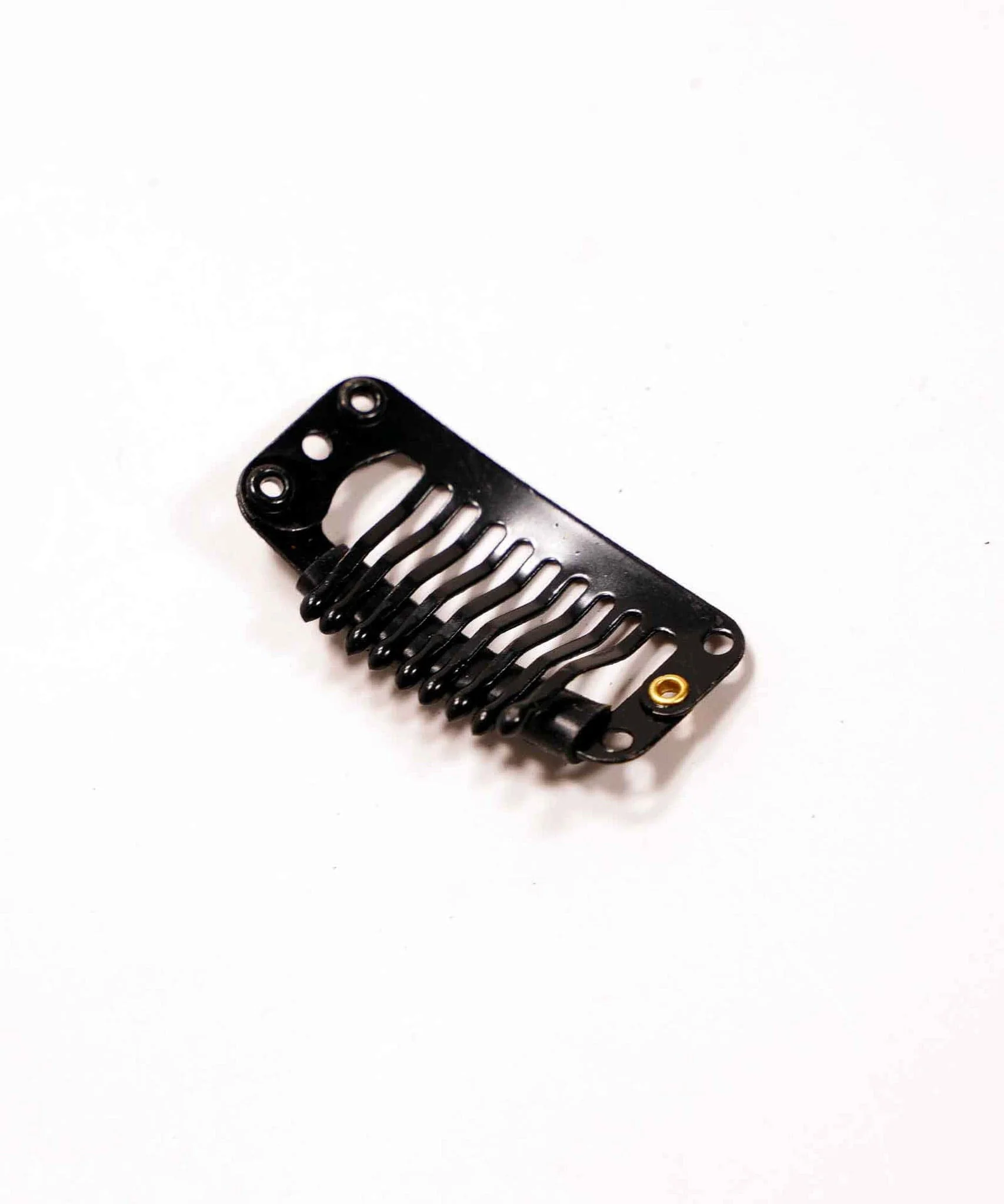 Snap Clips for Hair Extensions & Wigs - Image 5