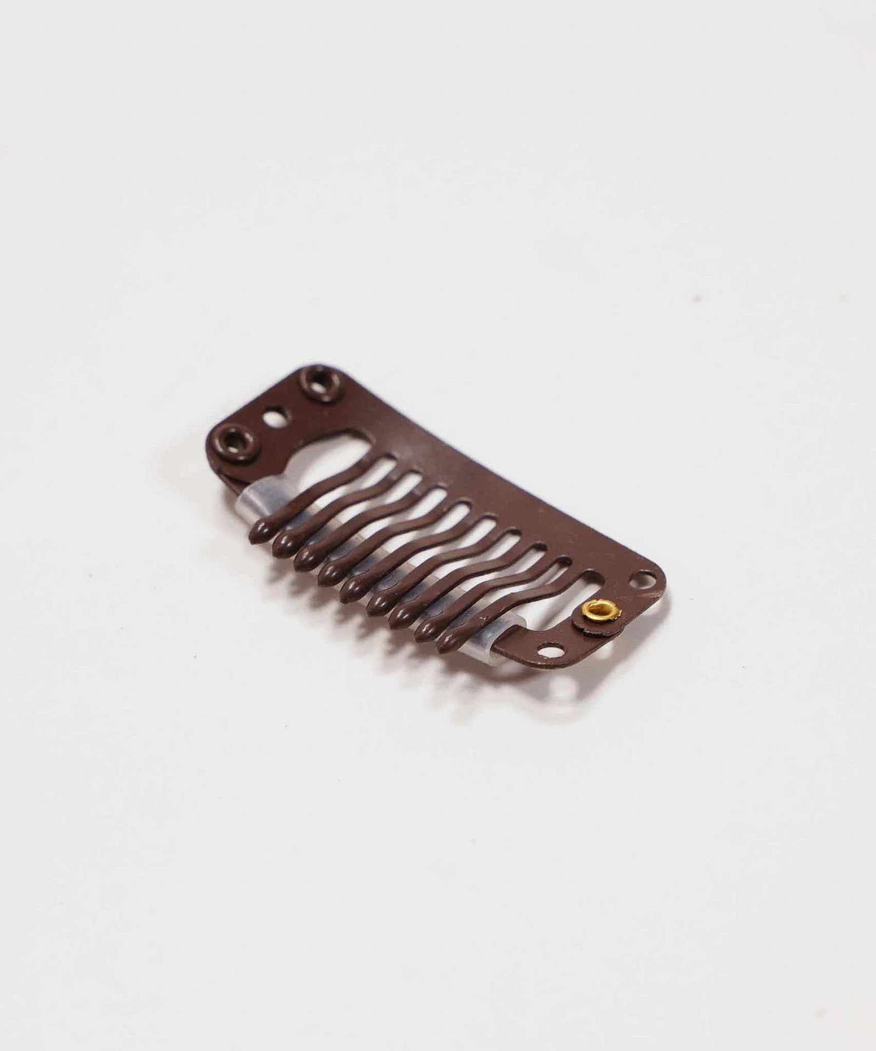 Snap Clips for Hair Extensions & Wigs - Image 8