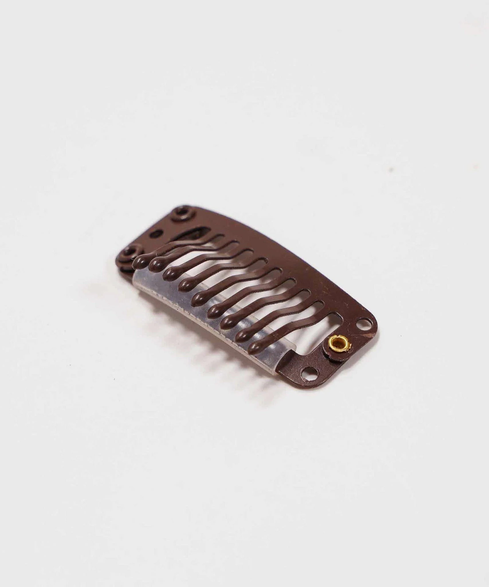 Snap Clips for Hair Extensions & Wigs - Image 9