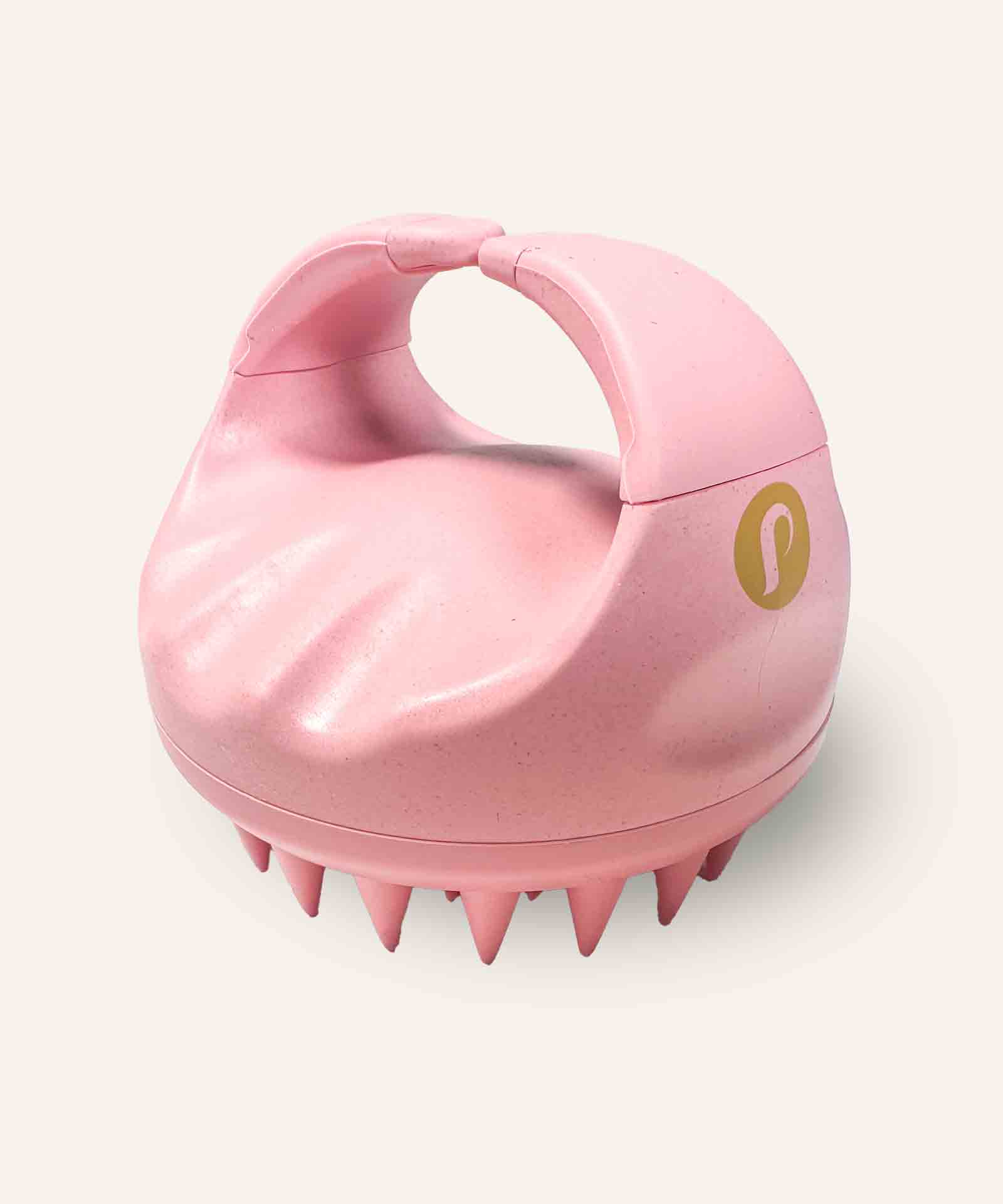 Soothing Scalp Massager - Image 2