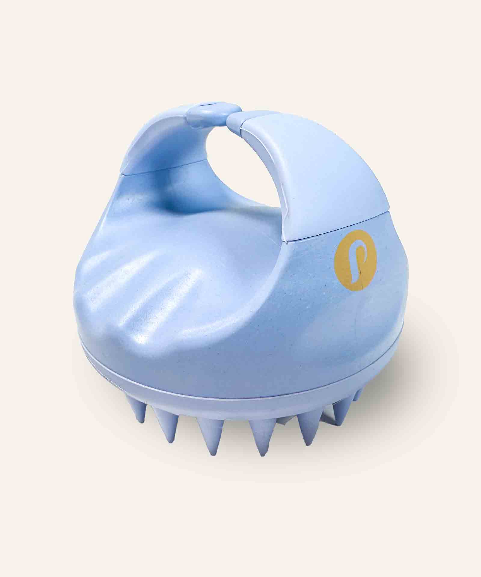 Soothing Scalp Massager - Image 3