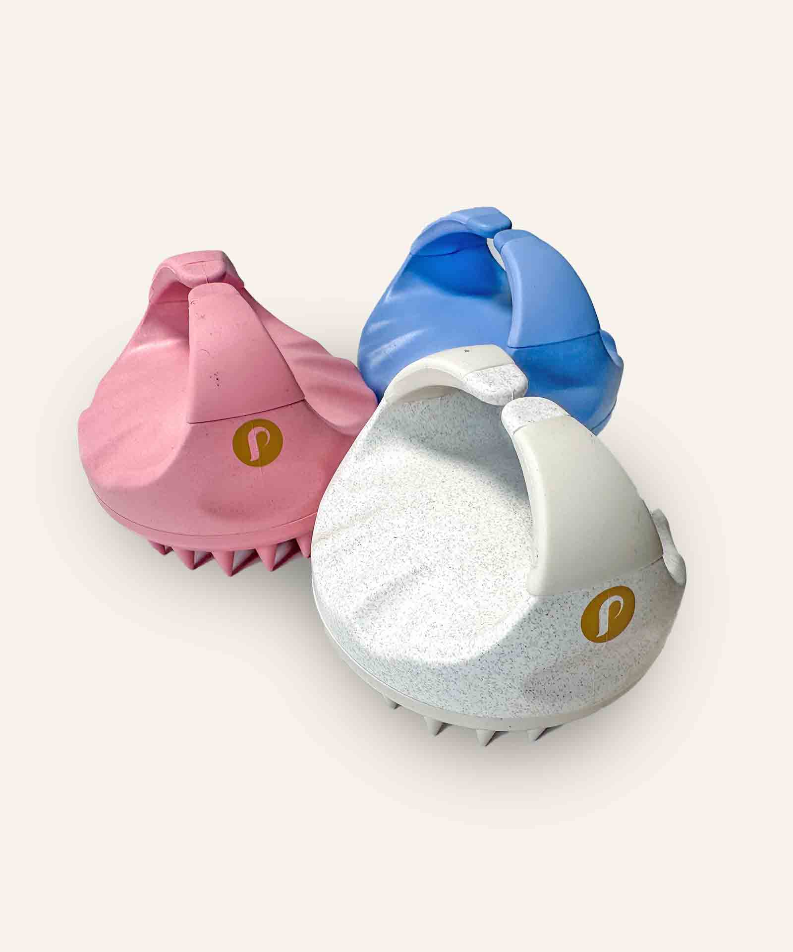 Soothing Scalp Massager - Image 5