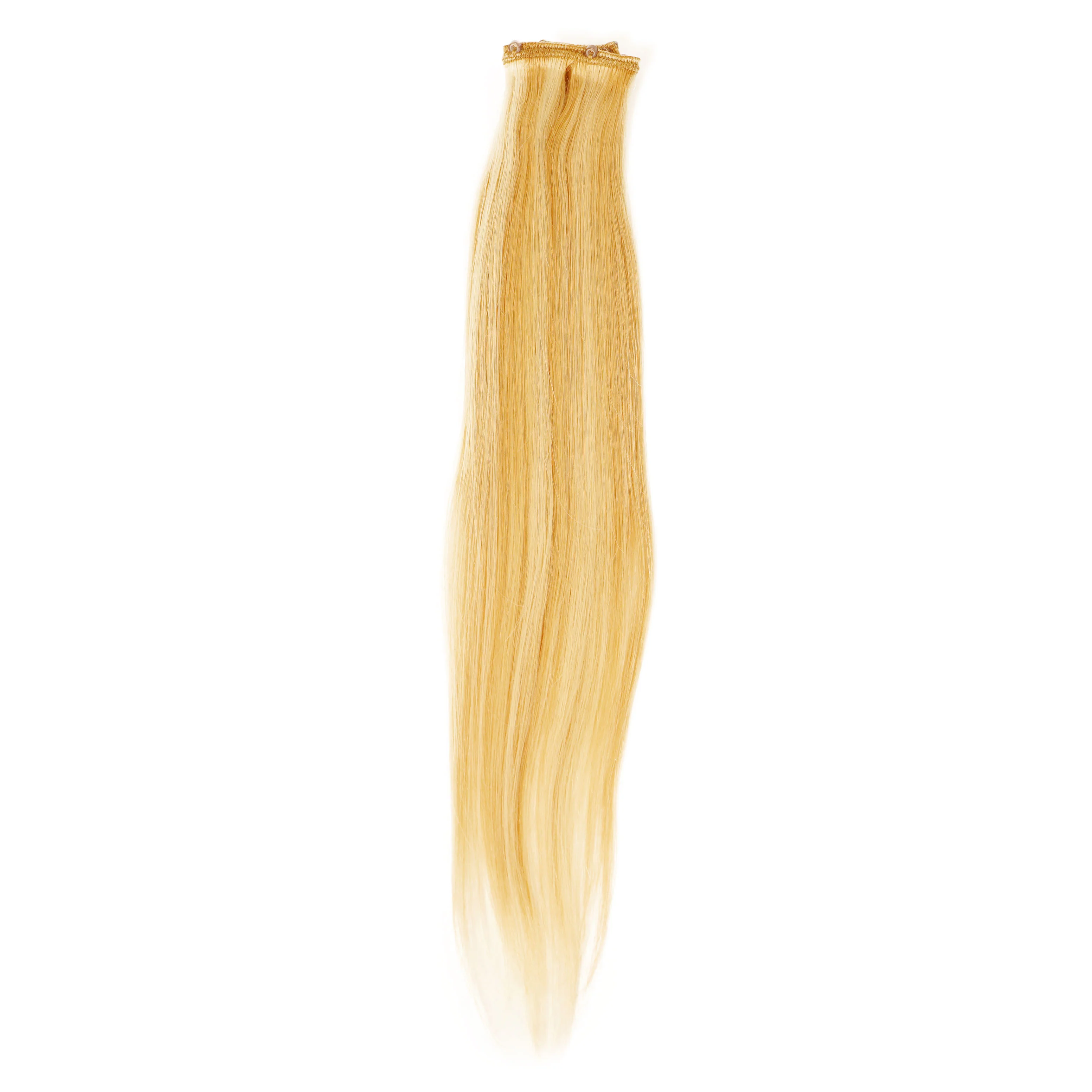 Straight Beaded Row / Highlighted #27 / #613 / 22" (One Row)