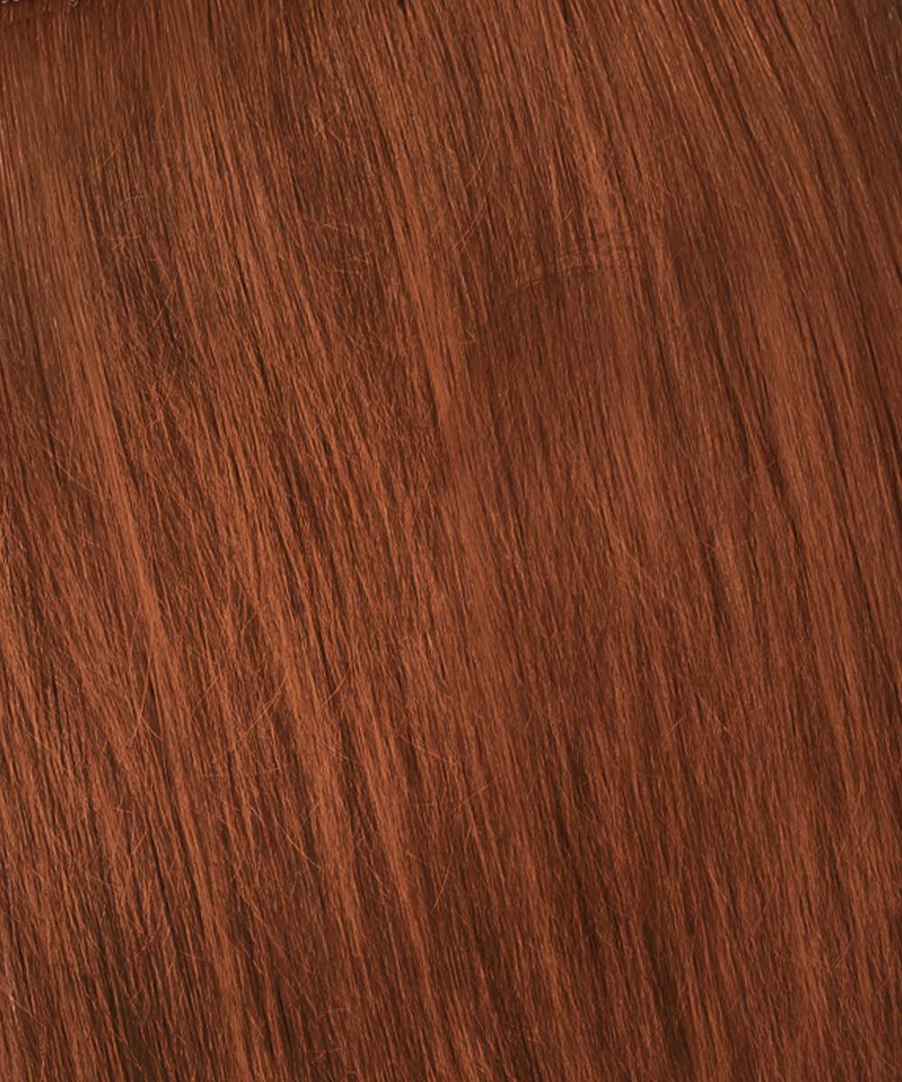 Straight Classic Clip-In Hair Extensions - Image 11