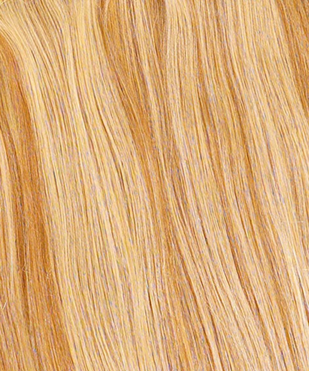 Straight Classic Clip-In Hair Extensions - Image 17