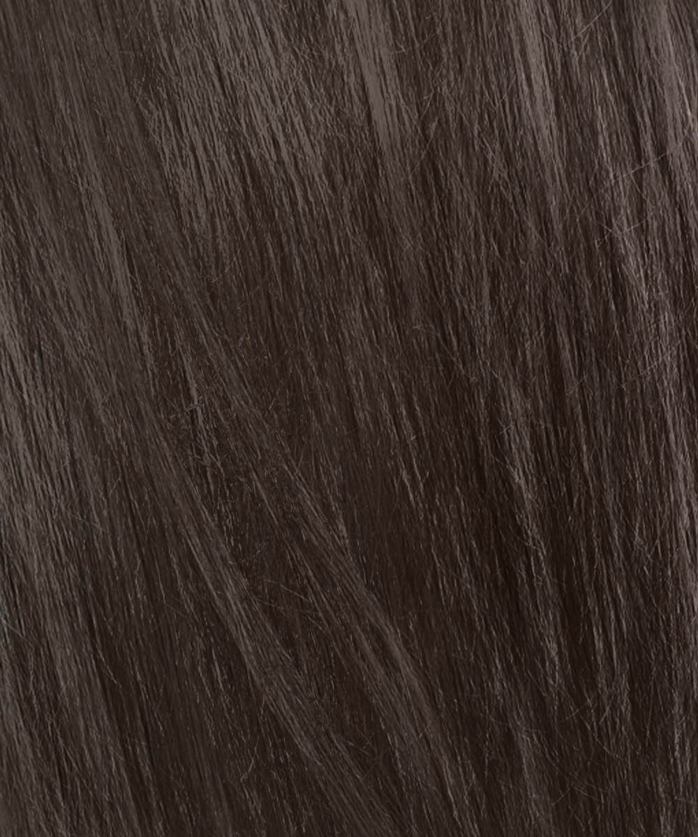 Straight Classic Clip-In Hair Extensions - Image 3