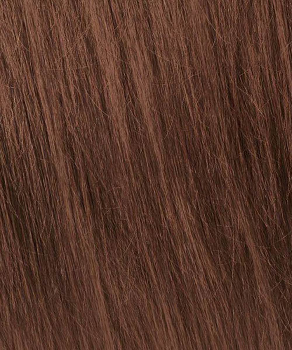 Straight Classic Clip-In Hair Extensions - Image 7