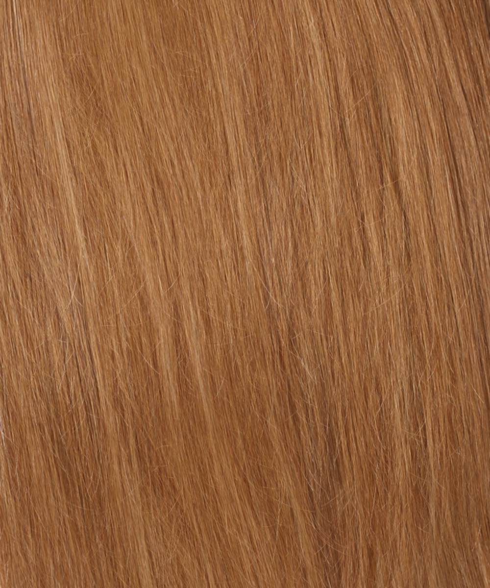 Straight Classic Clip-In Hair Extensions - Image 9