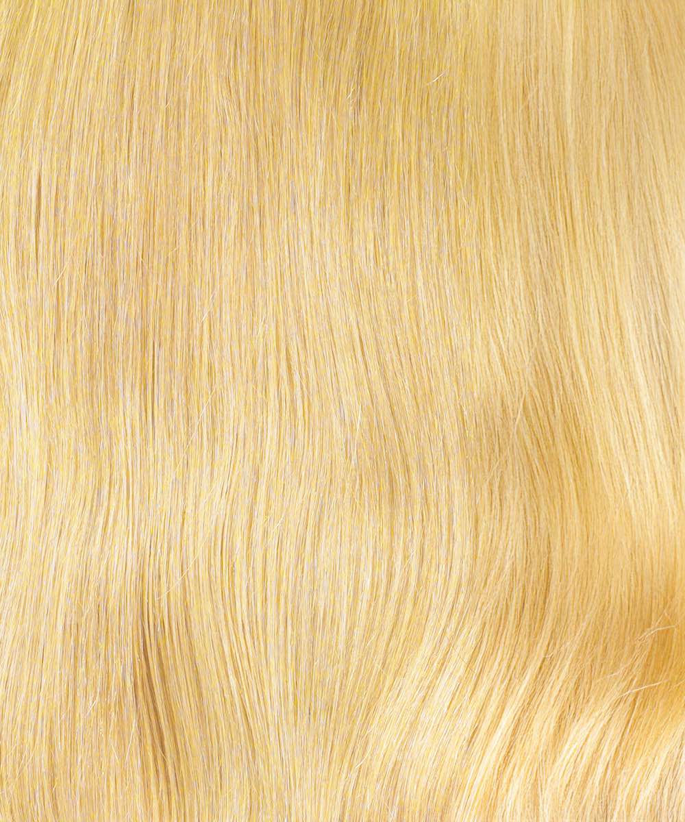 Straight Clip-In Ponytail Extensions - Image 11