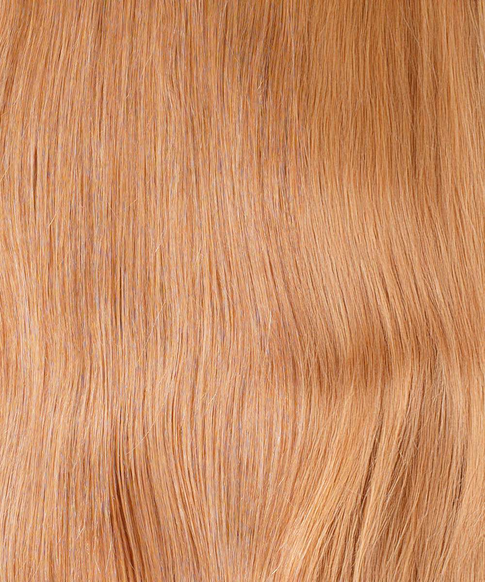 Straight Clip-In Ponytail Extensions - Image 9