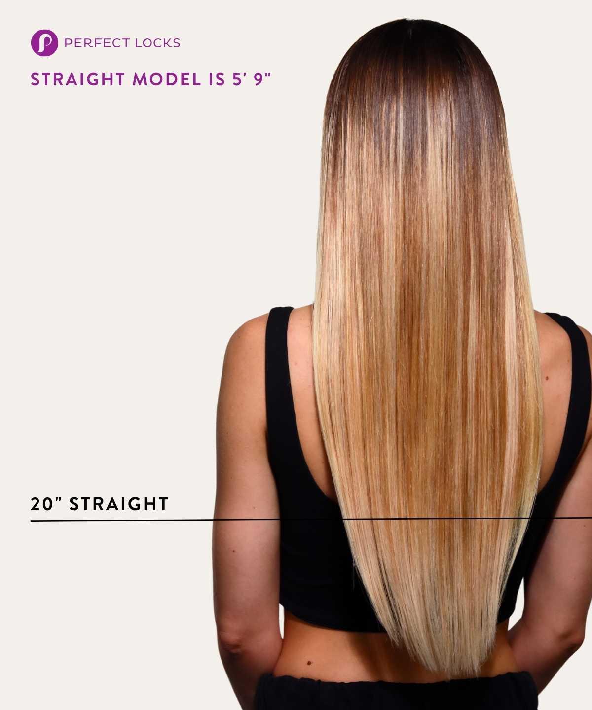 Straight Colored Hair Machine Weft - Image 18