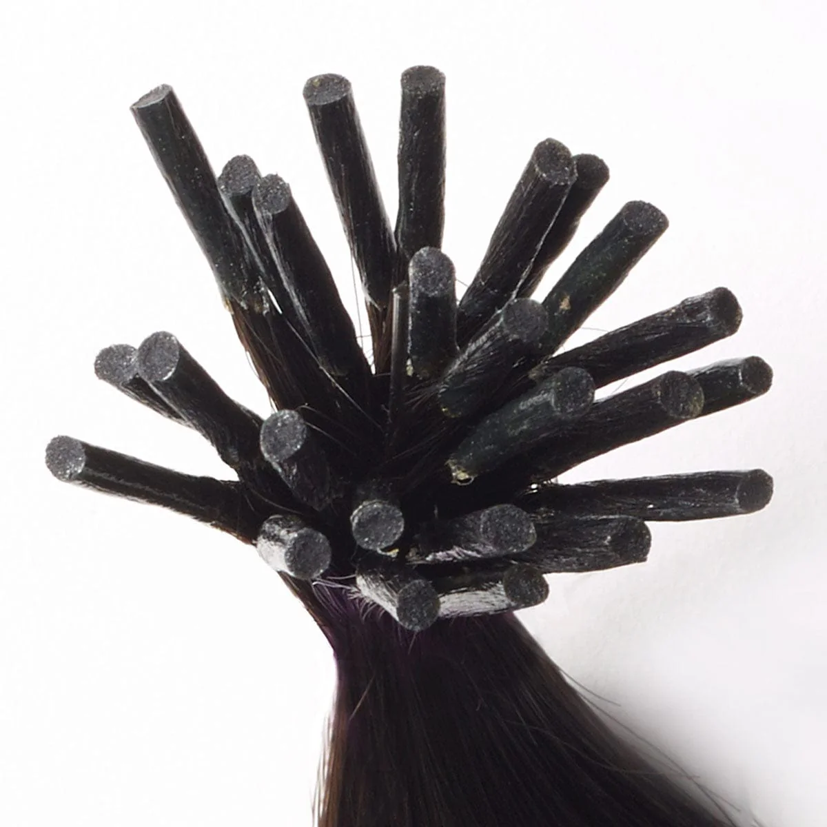 4 x Straight Fusion I-Tip Hair Extension Bundle Deal - Image 7