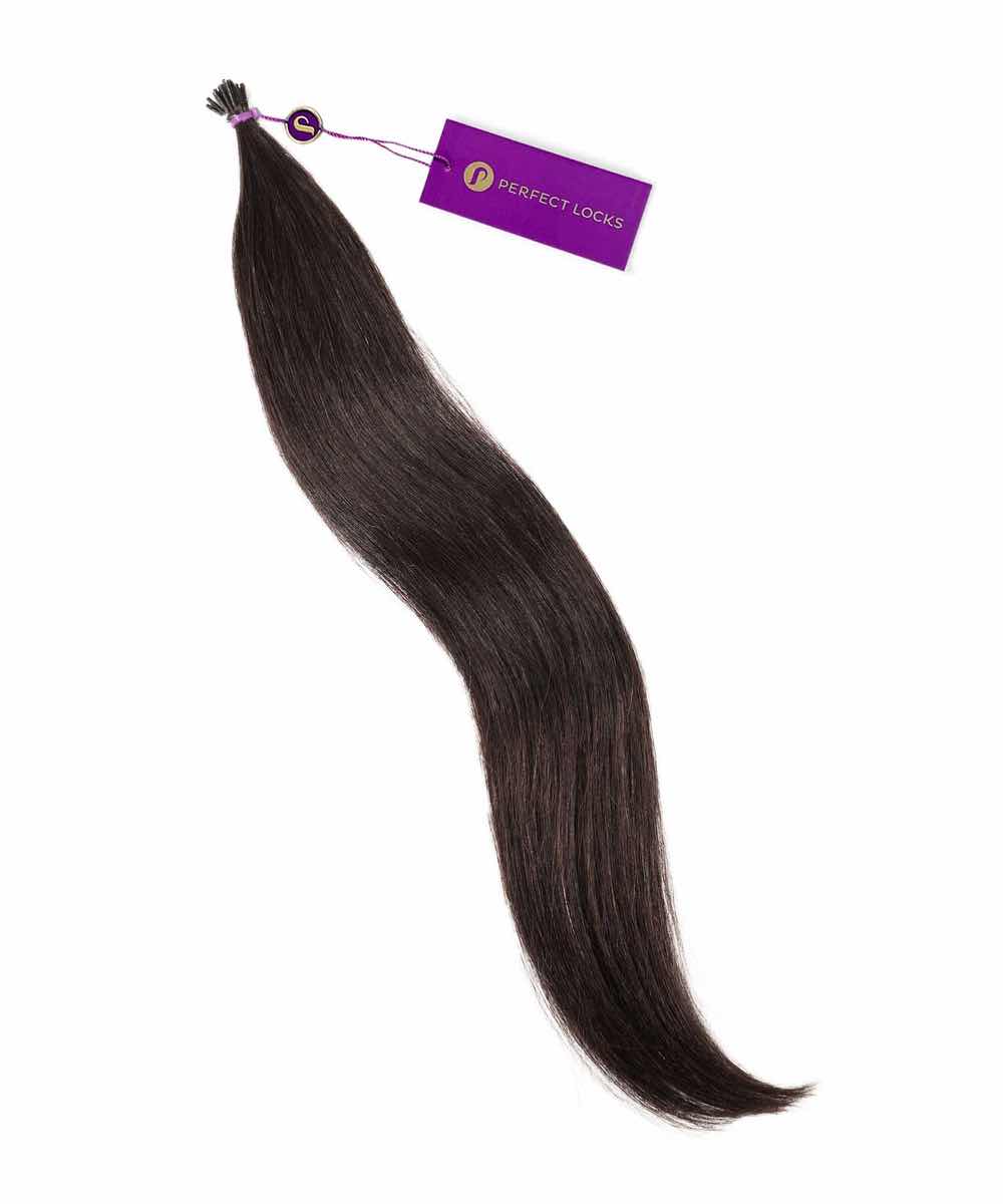 Straight Fusion I-Tip Hair - Image 11