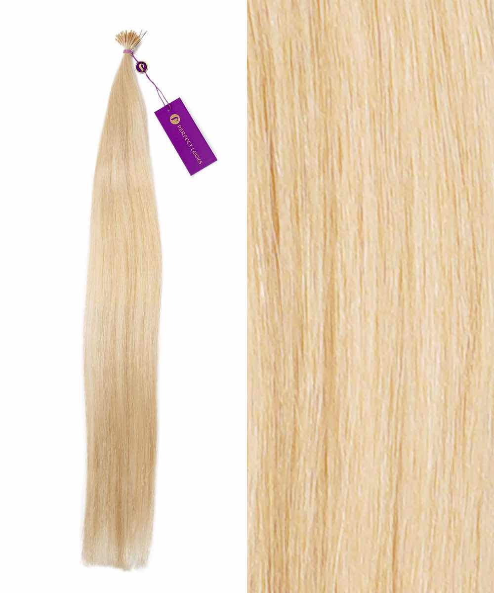 Straight Fusion I-Tip Hair - Image 15