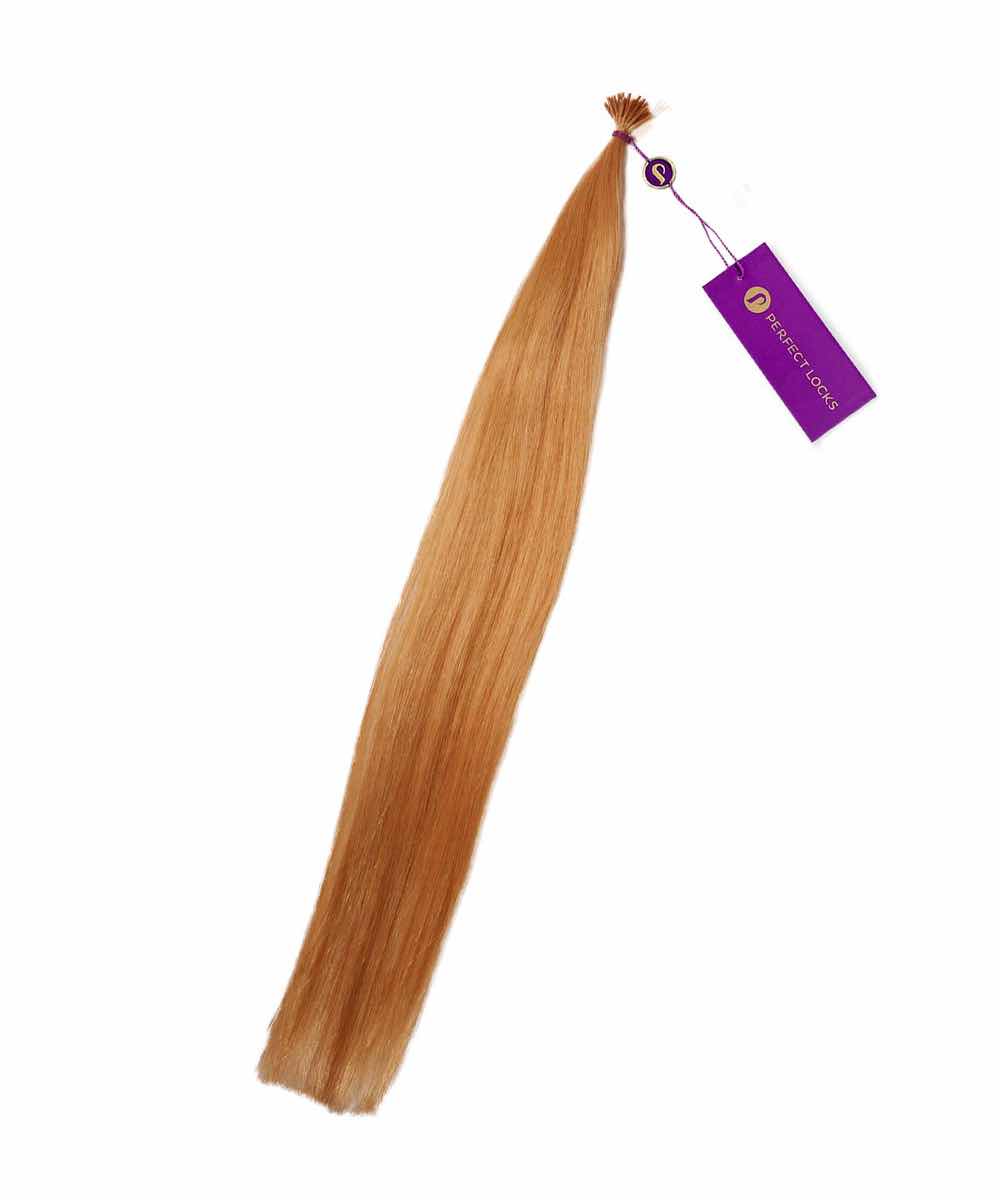 Straight Fusion I-Tip Hair - Image 17
