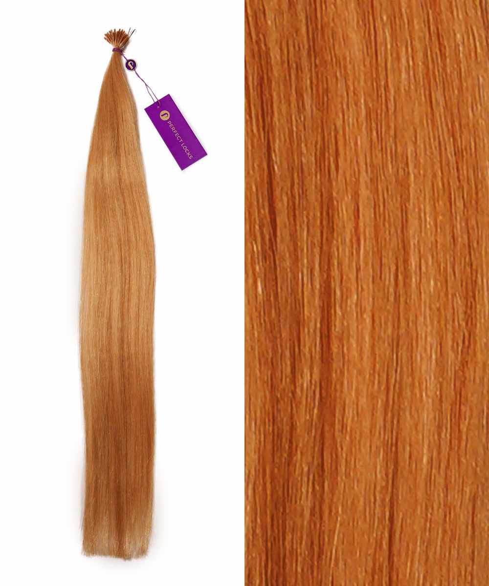 Straight Fusion I-Tip Hair - Image 18