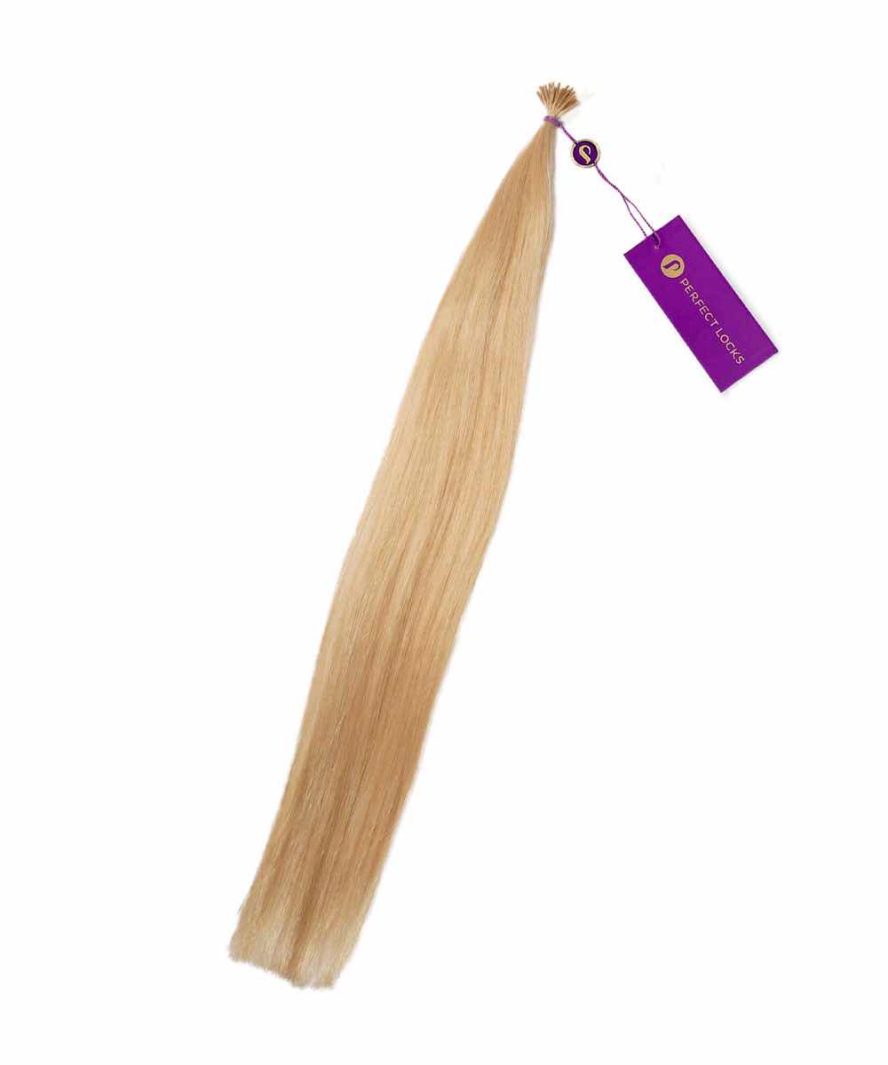 Straight Fusion I-Tip Hair - Image 8