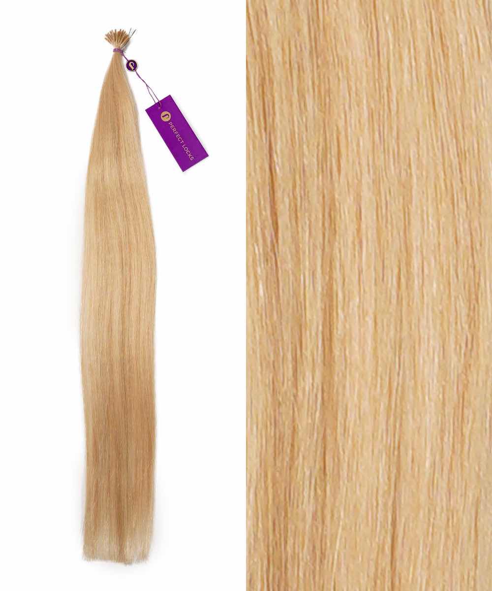 Straight Fusion I-Tip Hair - Image 9