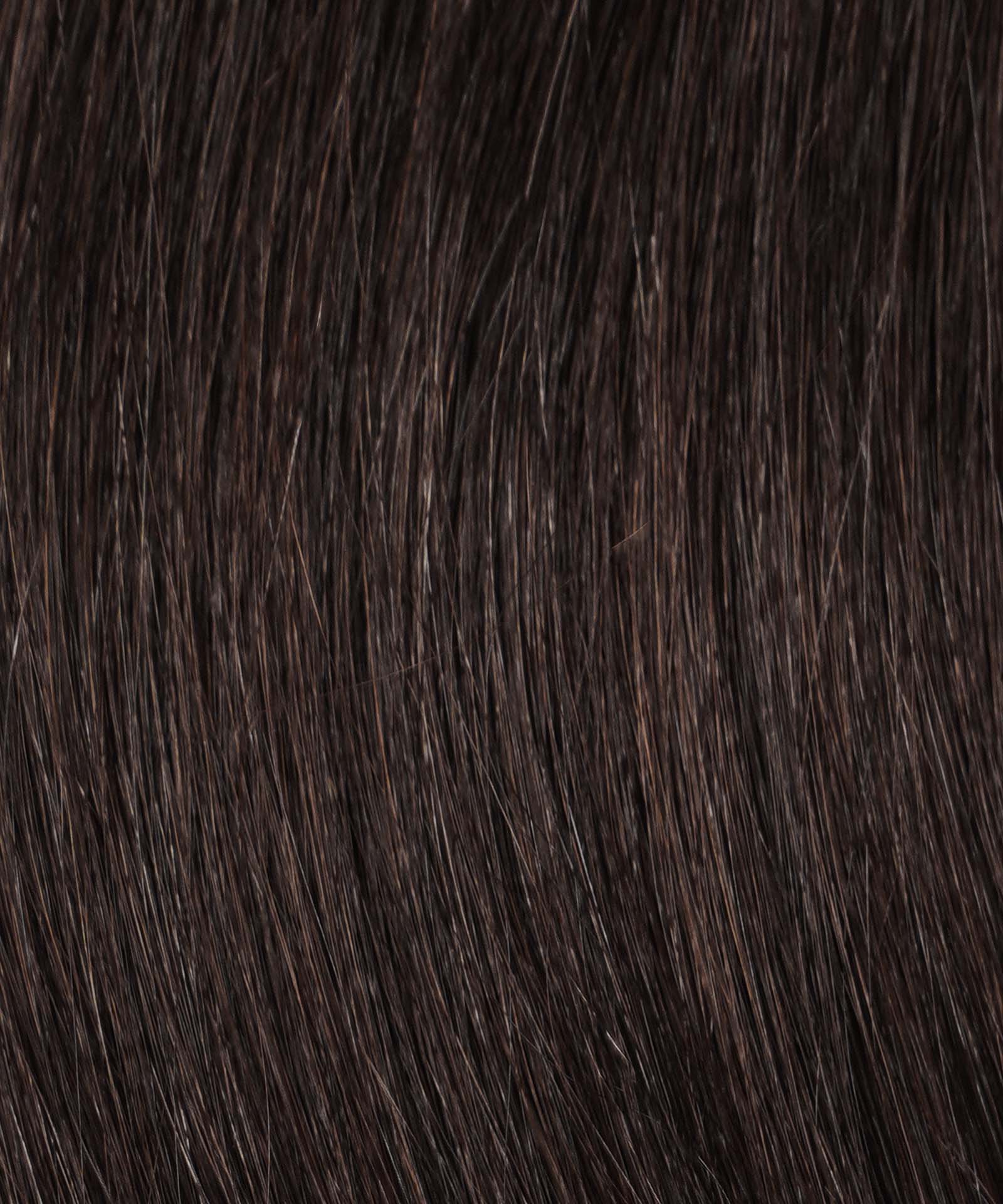 Straight Fusion U-Tip Hair - Image 4