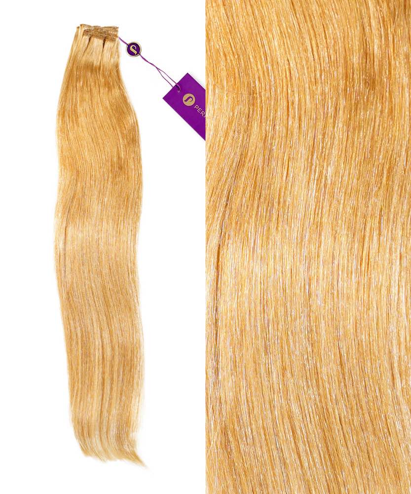 Straight Hand-Tied Weft Rows (2oz) - Image 10