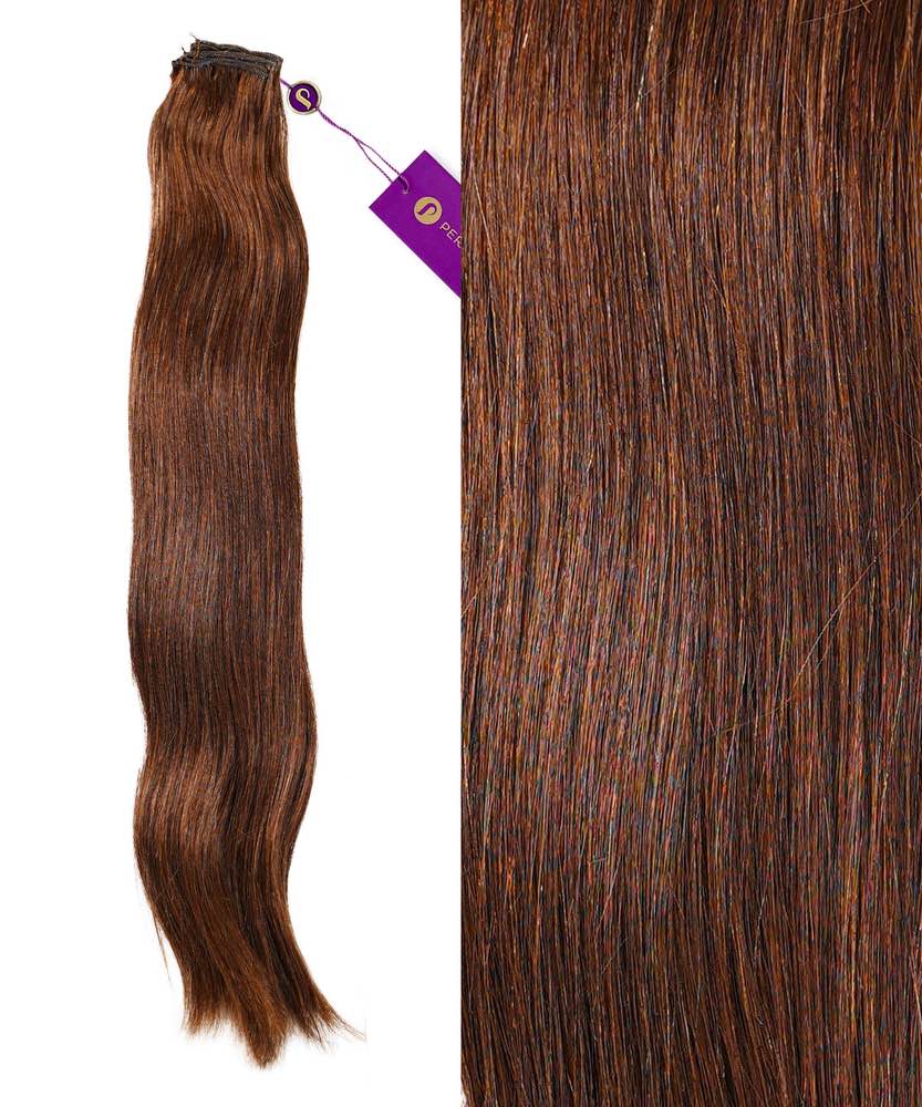 Straight Hand-Tied Weft Rows (2oz) - Image 4