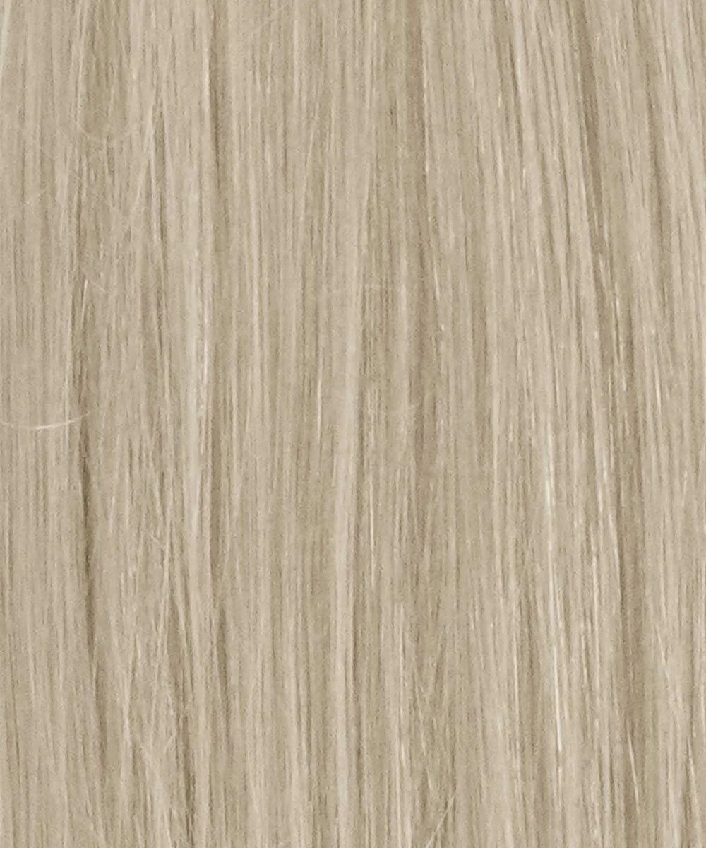 Straight Hybrid Weft Hair Extensions - Image 12