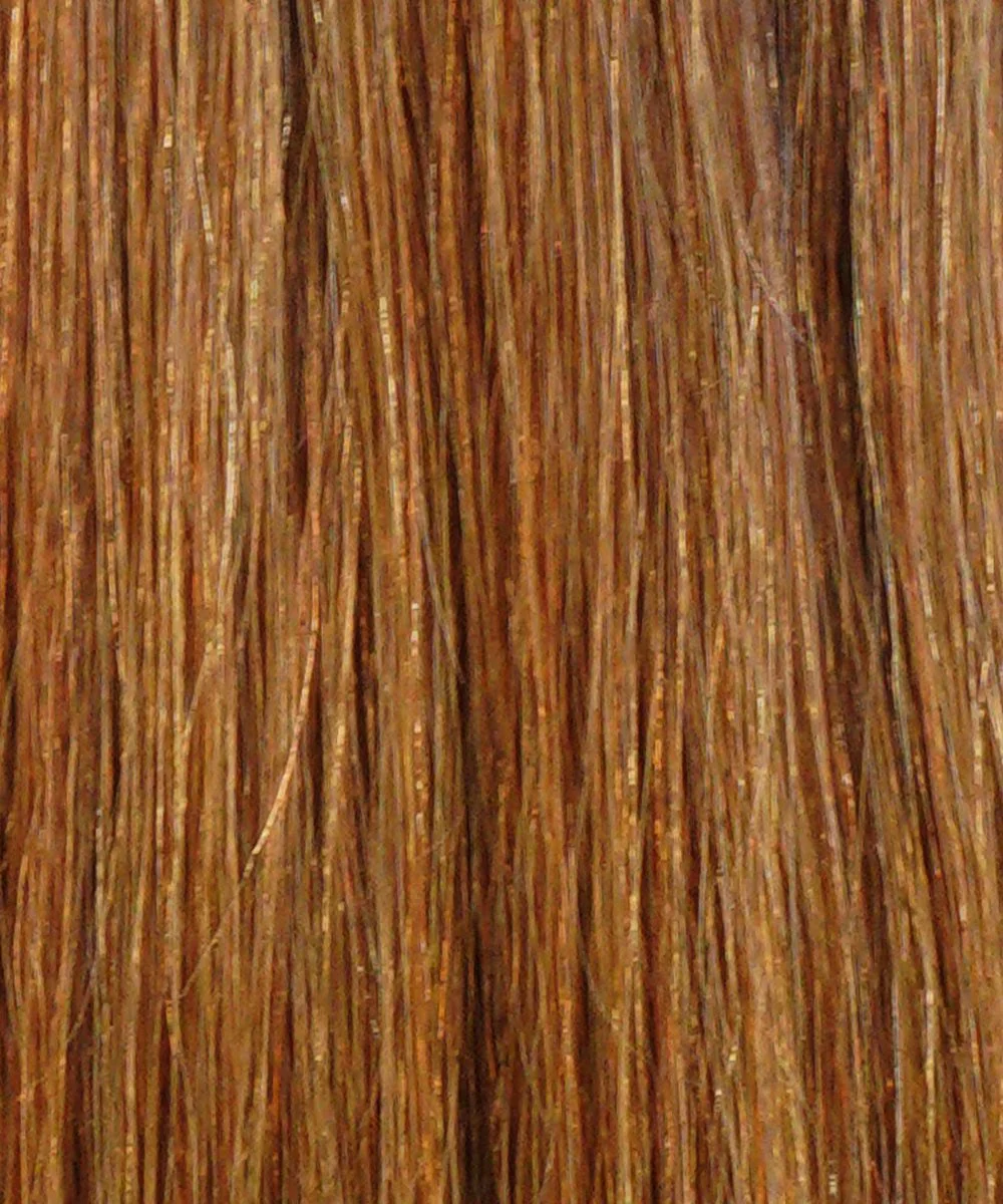 Straight Hybrid Weft Hair Extensions - Image 21