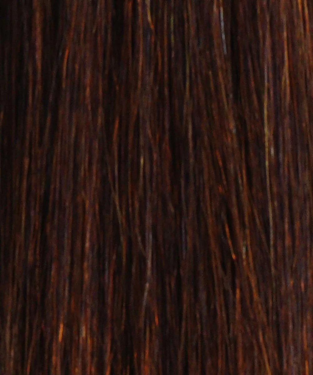 Straight Hybrid Weft Hair Extensions - Image 27