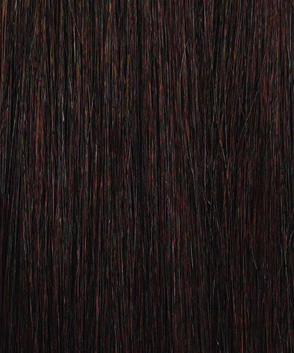Straight Invisi Tape In Hair Extensions - Image 20