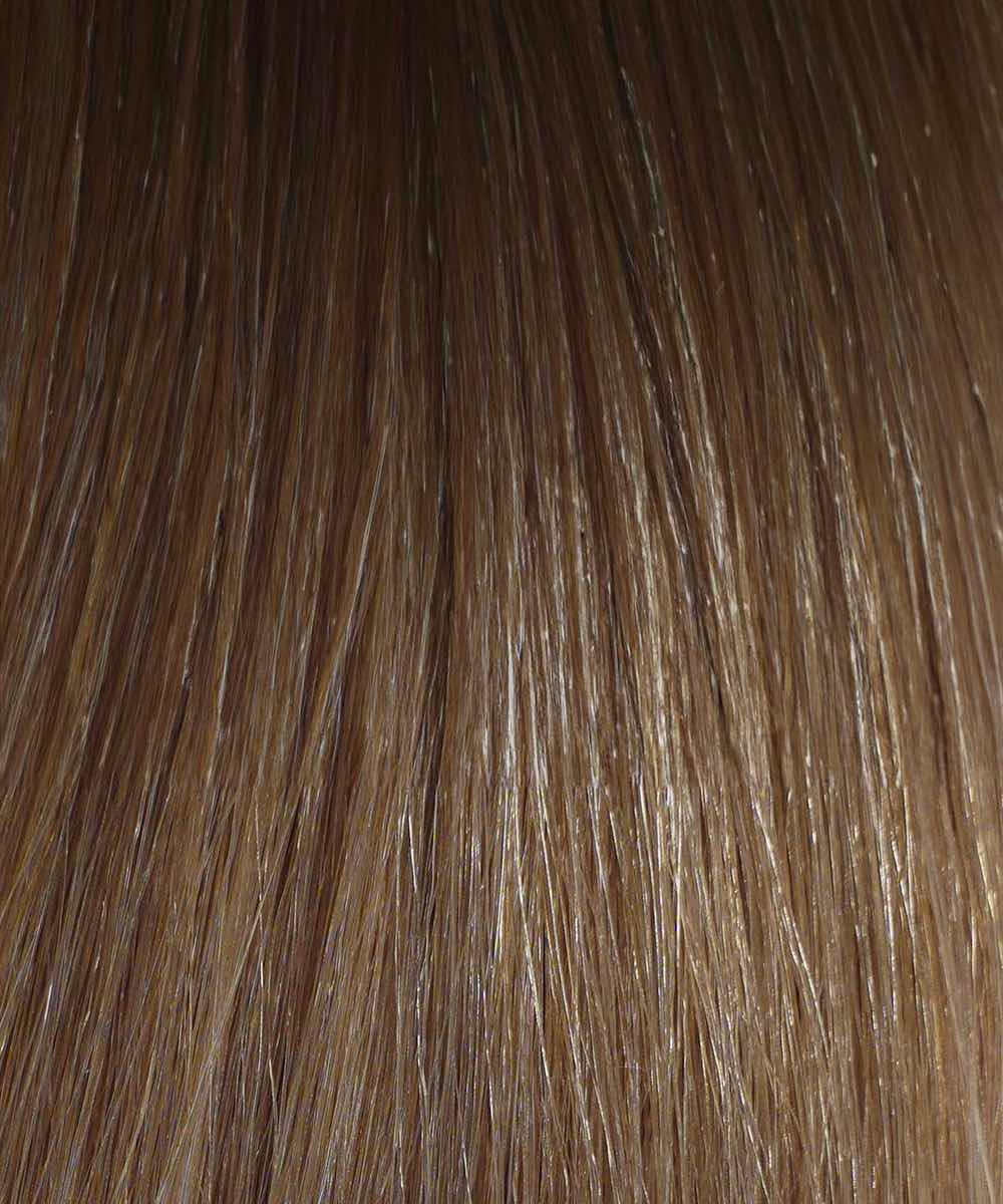 Straight Invisi Tape In Hair Extensions - Image 23