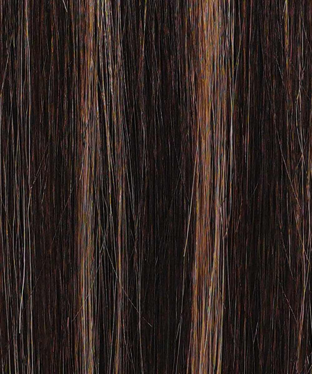 Straight Invisi Tape In Hair Extensions - Image 29
