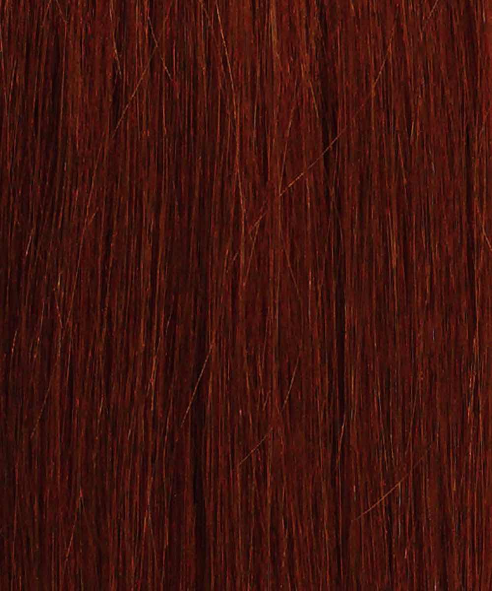 Straight Invisi Tape In Hair Extensions - Image 32