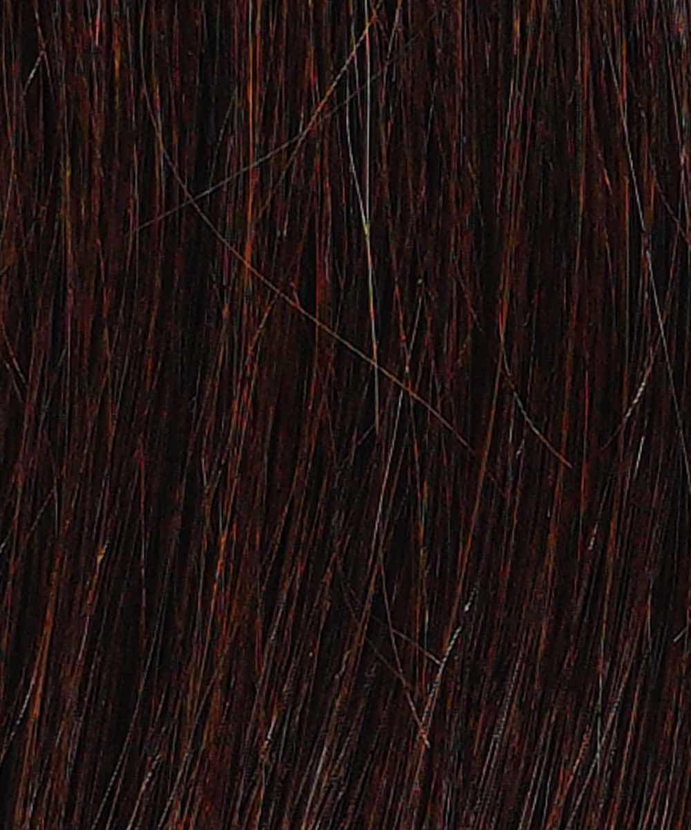 Straight Invisi Tape In Hair Extensions - Image 5