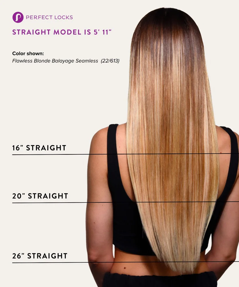 Straight Lace Front Wig - Image 10