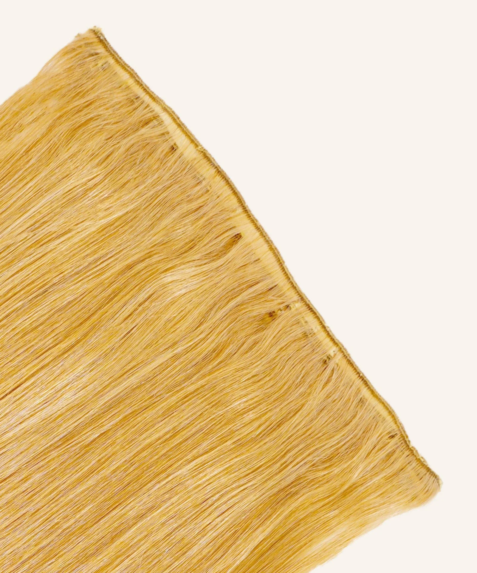 Straight Perfect Crown Hair Extensions - Image 16