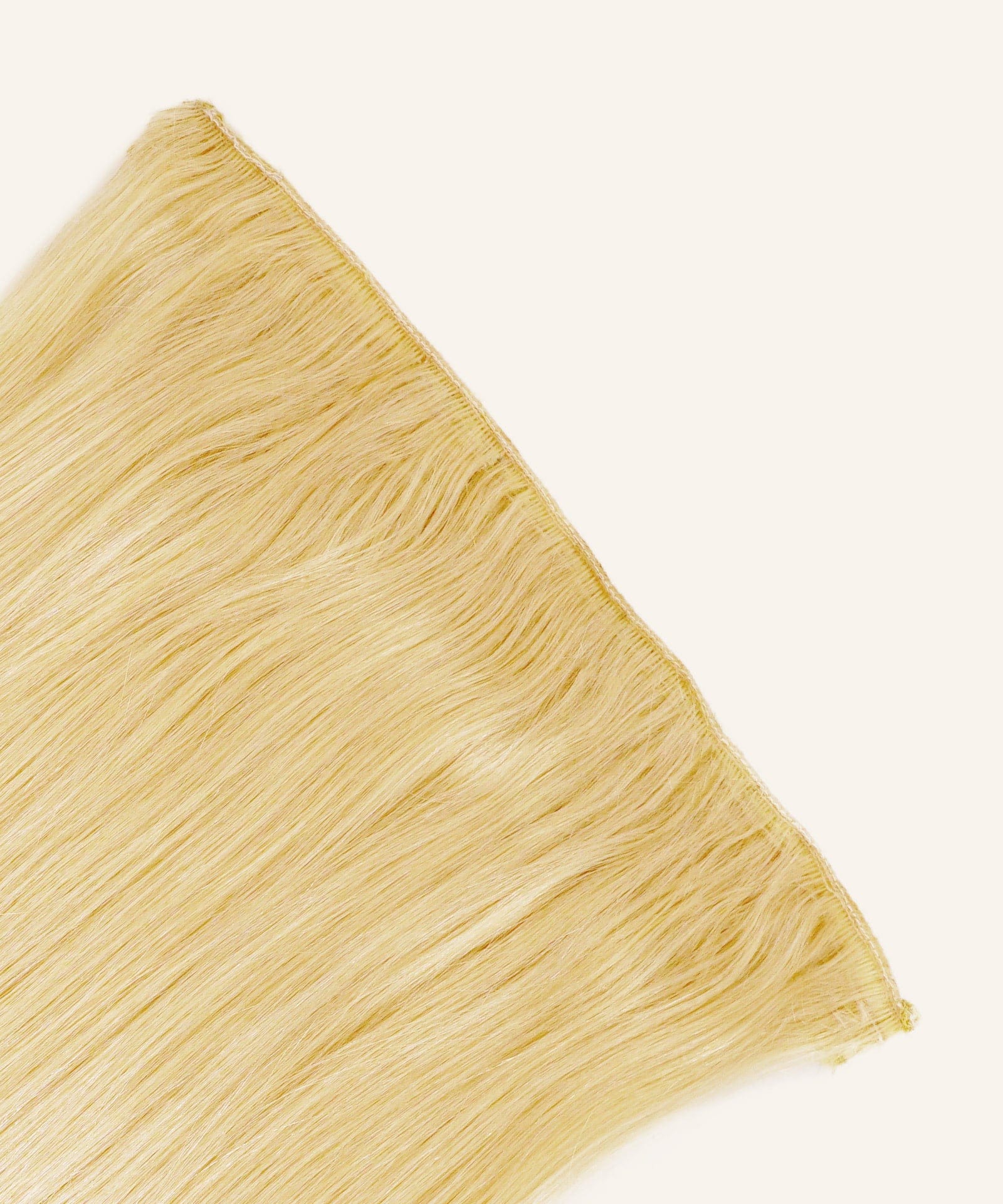 Straight Perfect Crown Hair Extensions - Image 19
