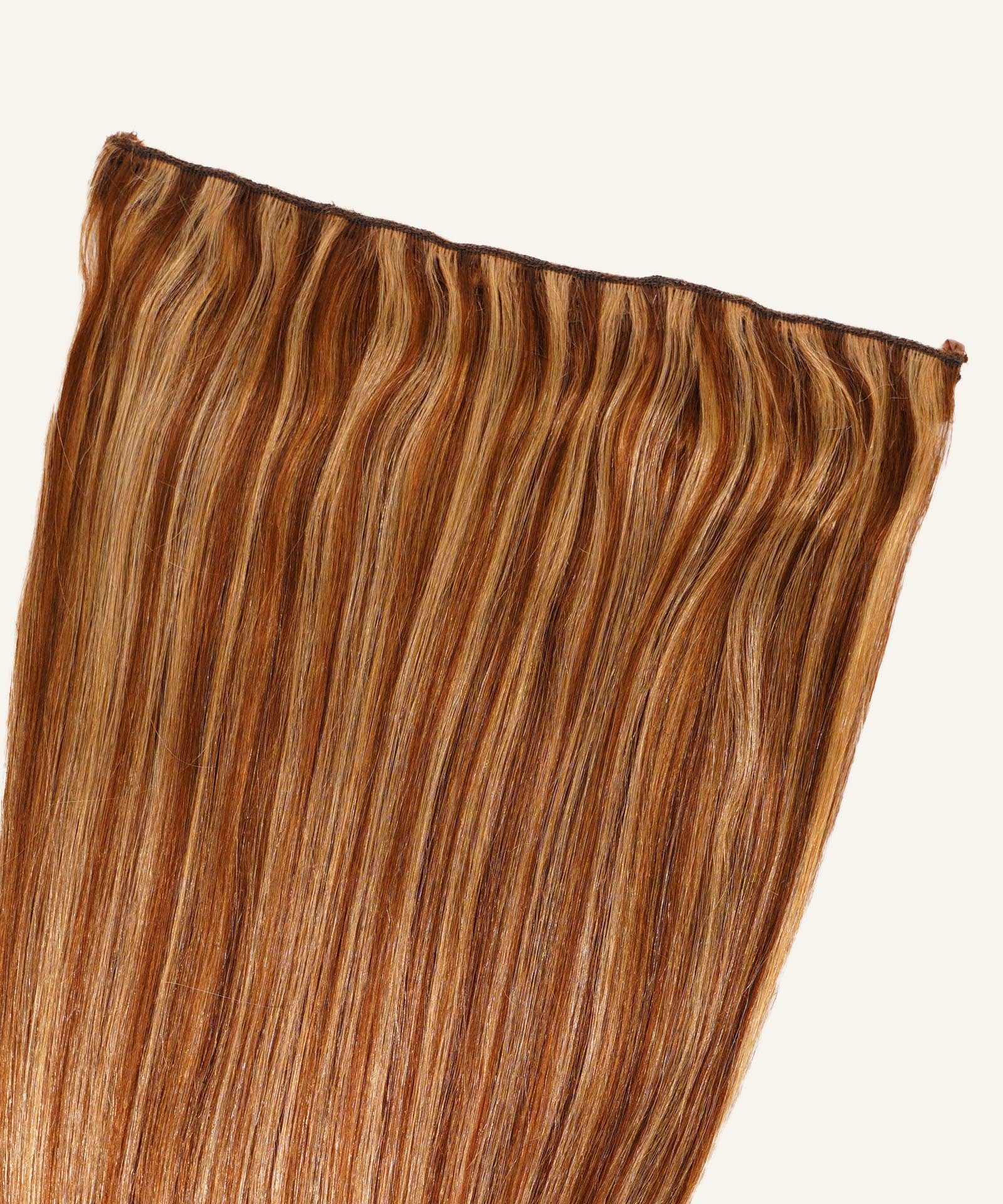 Straight Perfect Crown Hair Extensions - Image 23