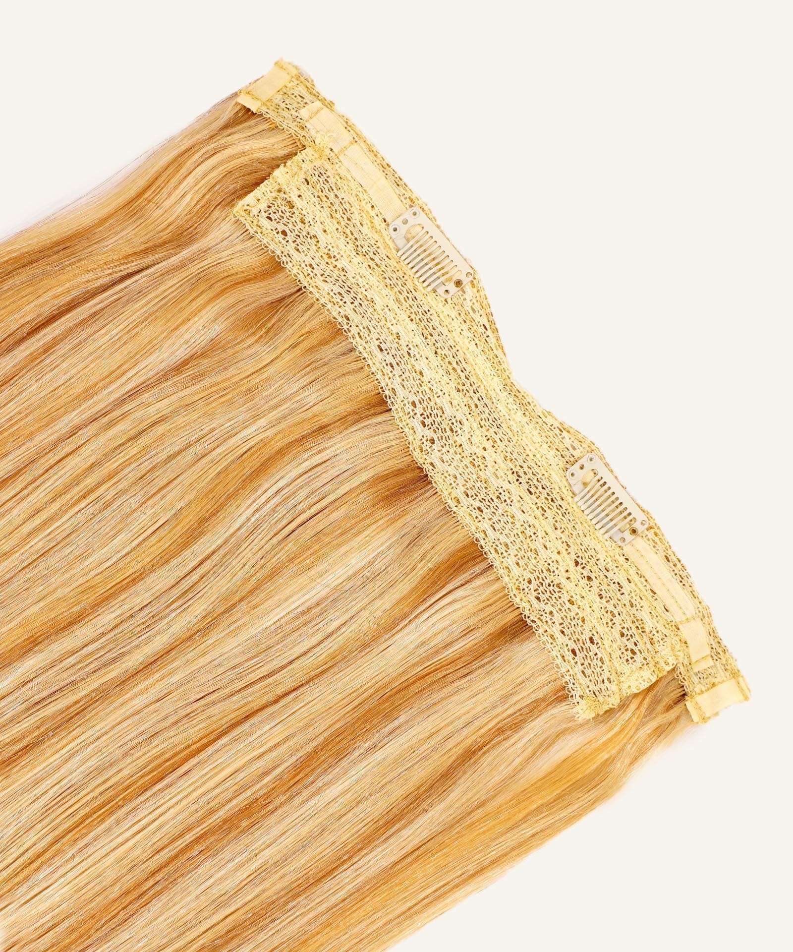 Straight Perfect Crown Hair Extensions - Image 29