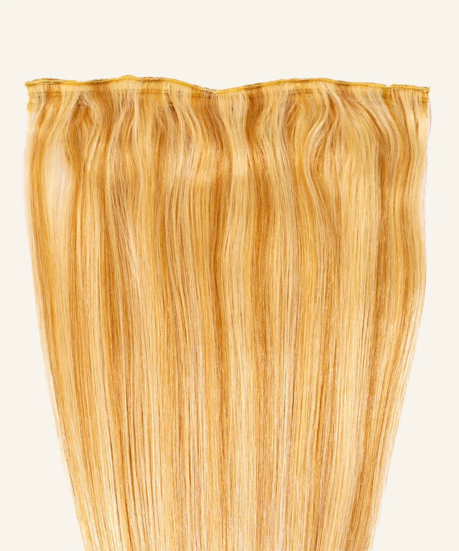 Straight Perfect Crown Hair Extensions - Image 31