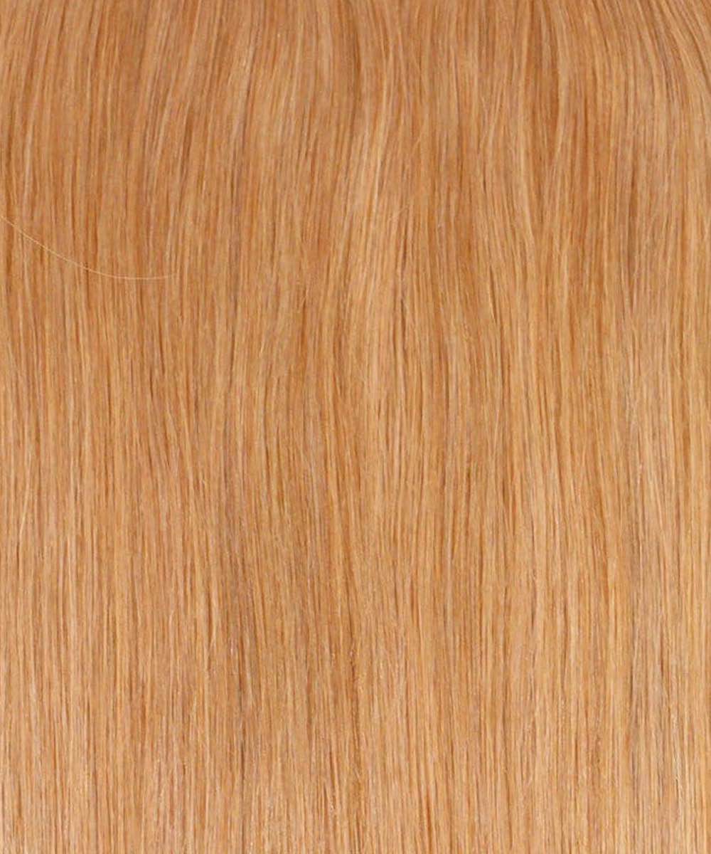 Straight Seamless Clip-In Hair Extensions - Image 11