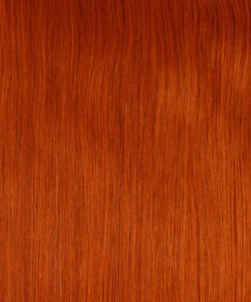Straight Seamless Clip-In Hair Extensions - Image 25