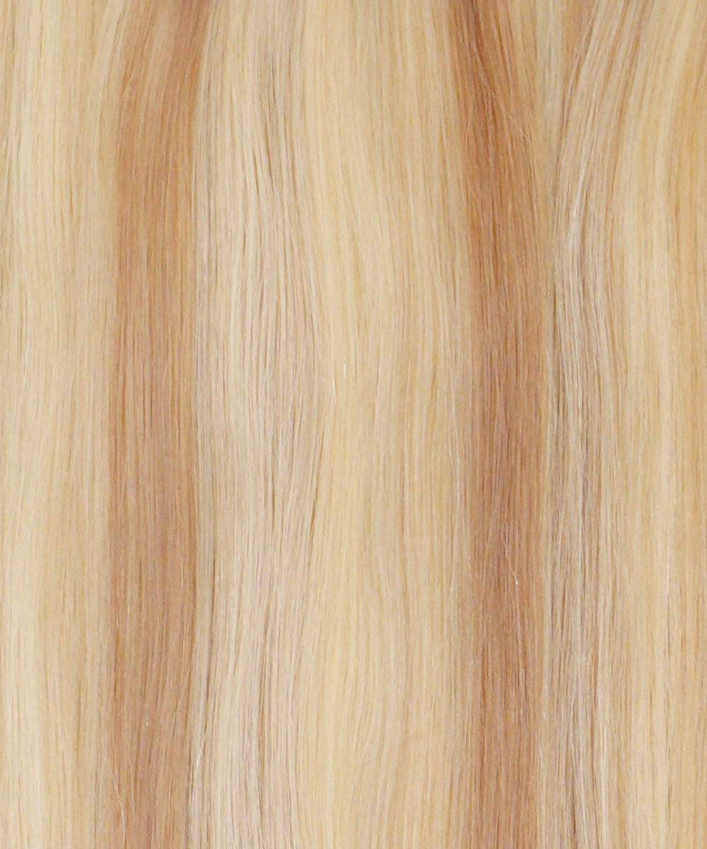 Straight Seamless Clip-In Hair Extensions - Image 27