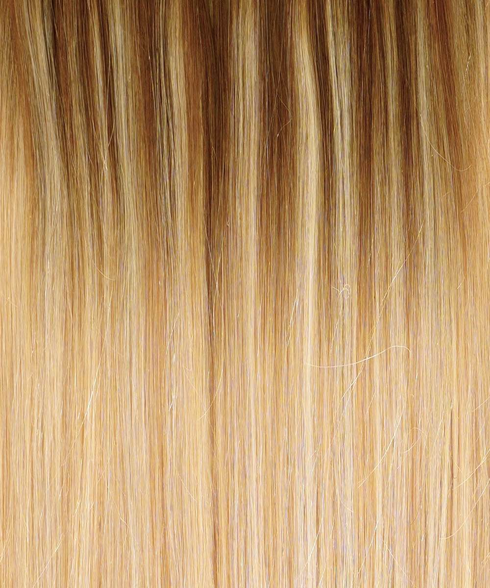 Straight Seamless Clip-In Hair Extensions - Image 29