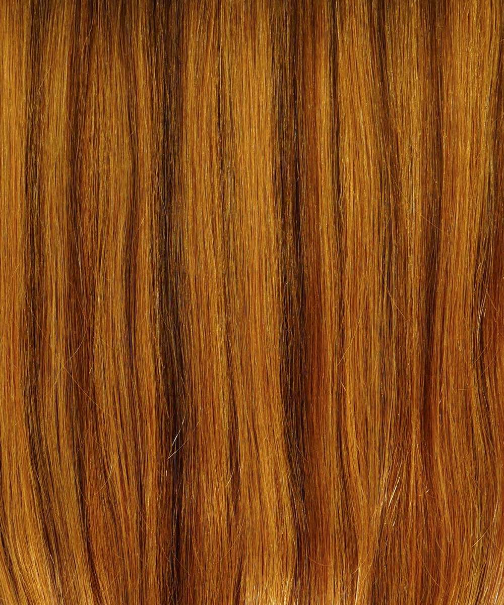 Straight Seamless Clip-In Hair Extensions - Image 31