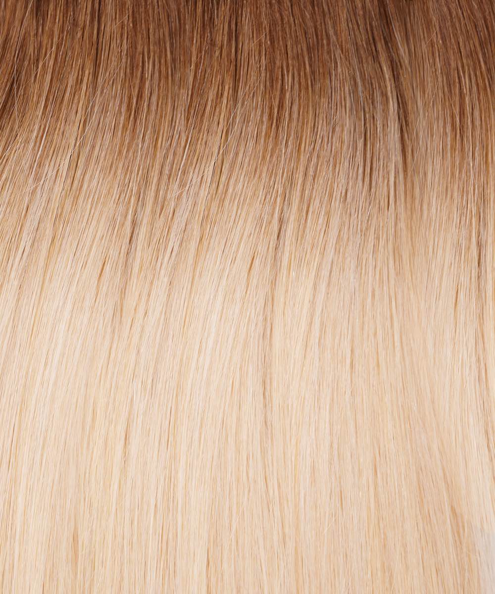 Straight Seamless Clip-In Hair Extensions - Image 33