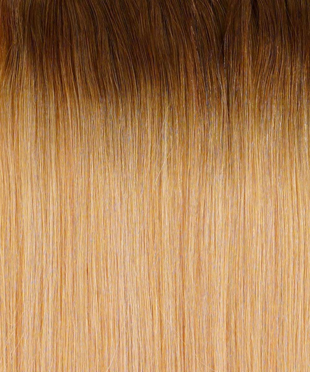 Straight Seamless Clip-In Hair Extensions - Image 35