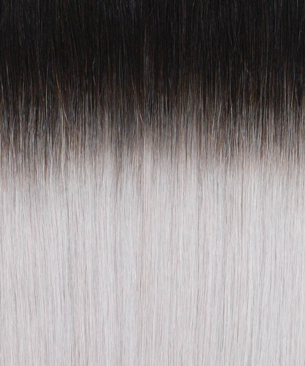 Straight Seamless Clip-In Hair Extensions - Image 37