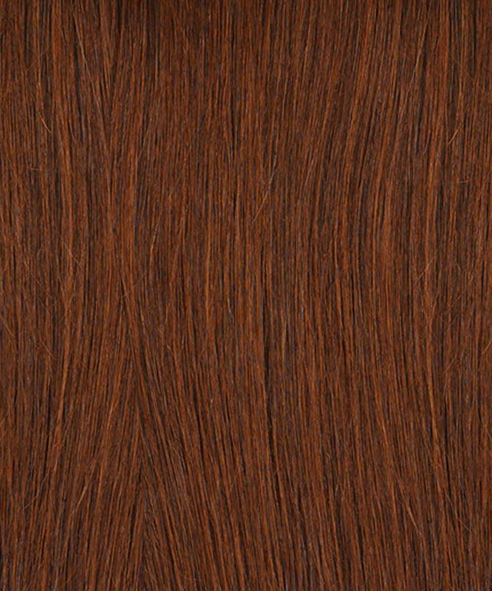 Straight Seamless Clip-In Hair Extensions - Image 5